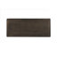 Élégante armoire de rangement avec tiroirs et paniers en rotin pour une utilisation polyvalente-228870878