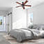 Marshall 52" Ceiling Fan with LED Light-54878035