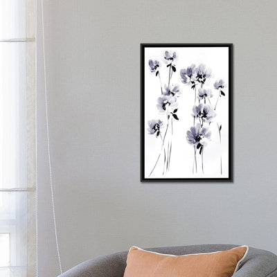 «Early Morning II» par Lesia Binkin, impression sur toile tendue