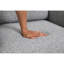 Fauteuil inclinable manuel Leana-866507810