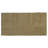 Malta Seagrass Coffee Table