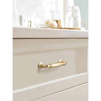 American Classic Antique Bar Pull Multipack