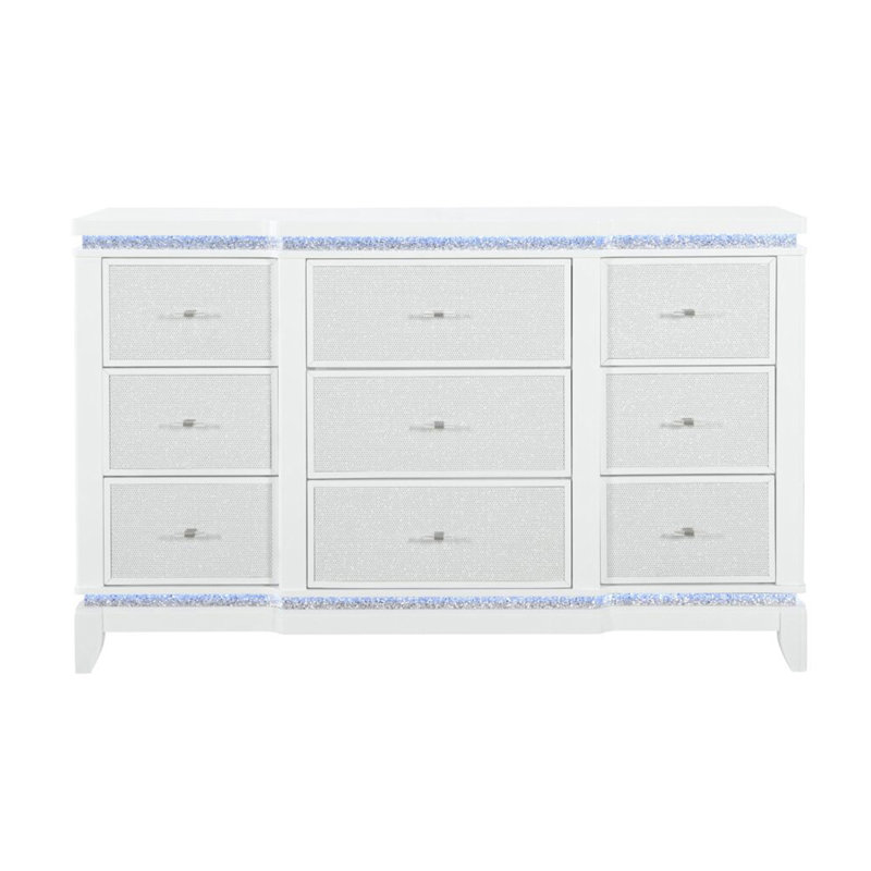 DRESSER