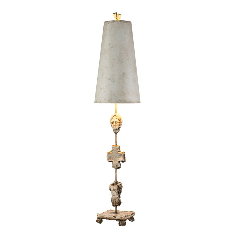 Fragment Table Lamp
