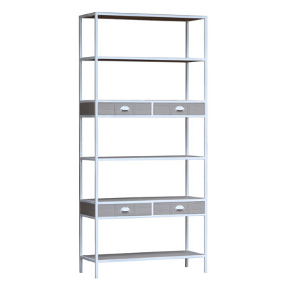Fer standard 85 po