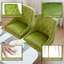 Chaise parsons en velours Julietta-1671631454