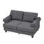 Causeuse de salon 59,5 "Classic-128895402