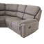Nellis 5 Seater Reclining Corner Sofa -40631478