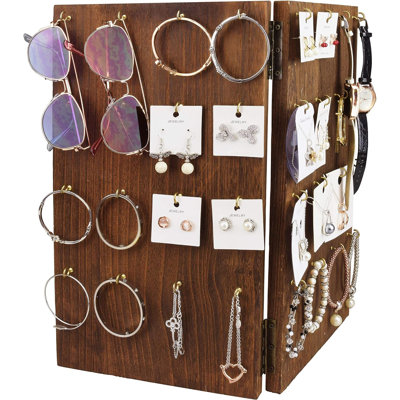 Boîte à bijoux Trevonte +