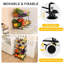 79.2cm H x 40cm W Utility Cart-775864349