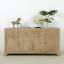 72'' W Solid Wood Sideboard-1448220811