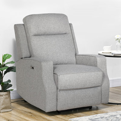 84cm Wide Lift Assist Reclining