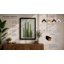 Columnar Cacti Study Botanical - Framed Print-755506151-755506169