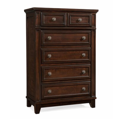 Astoria Grand Wegman 6 - Drawer Dresser & Reviews | Wayfair