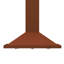 Hotte murale convertible 42 pouces 400 CFM-1303727218