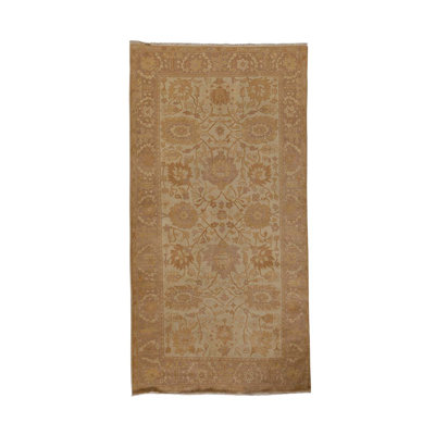 One-of-a-Kind 6'1" X 11'7" Area Rug
