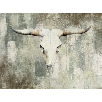Longhorn neutre