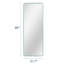 Miroir lumineux Kaimere