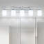 Luminaires de meuble-lavabo en verre Mid-Century E26-1445137088-1445137098