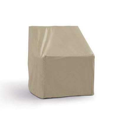 Housse de protection pour terrasse Premium