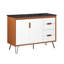 Meuble-lavabo de 48 po Modway Energize-78653112