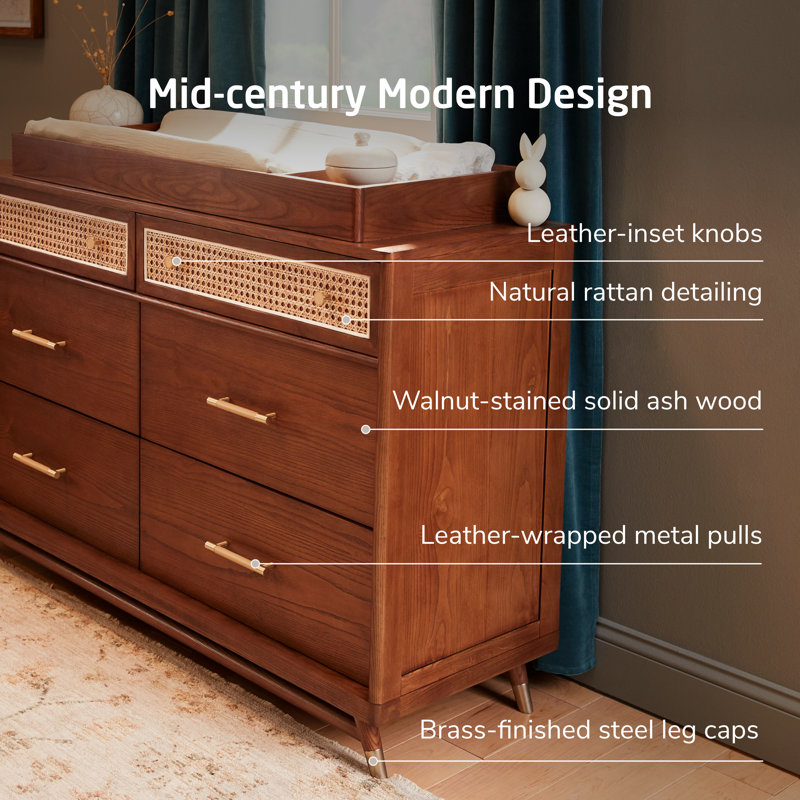 Kindred Everheart Collection Dresser