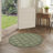 Miyari Geometric Indoor / Outdoor Rug-1968299666