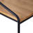 ClickDecor Alfred 28.5" Barstools