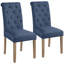 Chaise d'appoint rembourrée Beacan-1272851615