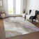 Machine Washable Indoor/Outdoor Claudian ACN1534 Taupe Rug