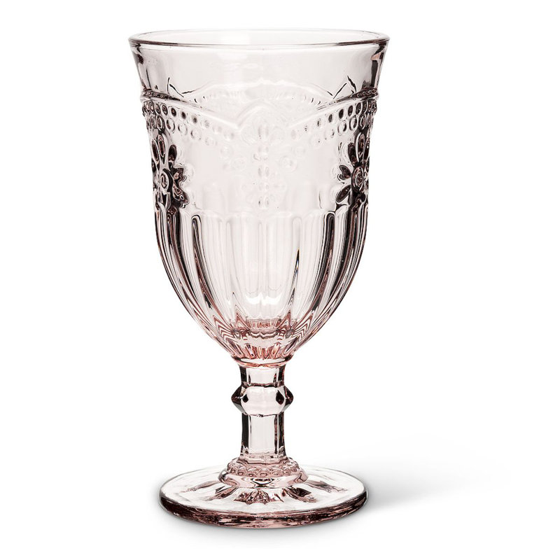 8oz. Goblet Set