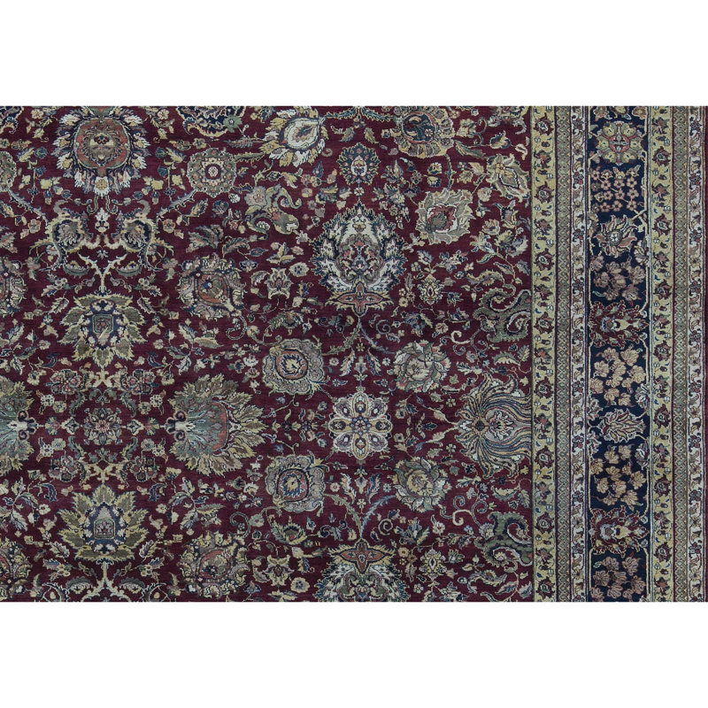 Sona One-of-a-Kind 12'1" X 15' Area Rug