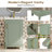 20 Inch Small Bathroom Vanity-2052723118-2052723116