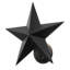 1 - Light Armed Sconce