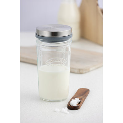 Kilner Kefir Set