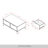 Rafiat Coffee Table-1685413708