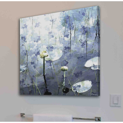 « beauview » par parvez taj,, reproduction d’art sur toile tendue