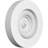 Standard Grayson Bullseye Rosette with Square Edge-40410894