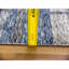 Tapis unique en laine noué à la main 9 pi 0 po x 12 pi 1 po nouvel âge Annotto