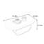 Table basse Minimalist Luxury Modern-346542830-346542828-346542833