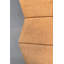 Efrat 100% Cork Outdoor Ottoman