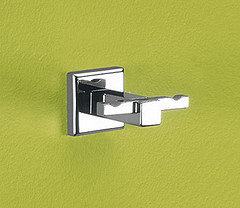Colorado Wall Mounted Double Hook