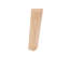Round Solid Wood Base Dining Table-555626730