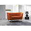 Ensemble de salon en velours 3 pièces Tiberius-1333958665