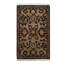 Handmade Silk and Wool Oriental Area Rug
