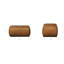 Repose-pieds en cuir italien Capa-738376956