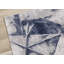 Tapis bleu gris délavé Altenburg Collection-1034143539
