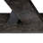 Multifunctional Extendable Console Table-270695265
