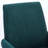 Mid-Back Liftable Office Chair, Striped Fabric, And Ergonomically Designed, Is An Excellent Choice For Working, Studying Or Relaxing. The Mid-Back Design Provides A Better Sitting Experience.Green-933280475