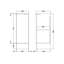 Fusion Freestanding Bathroom Storage-884681338-1066026599